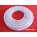 PVC Multilayer Fiber Reinforced Hose